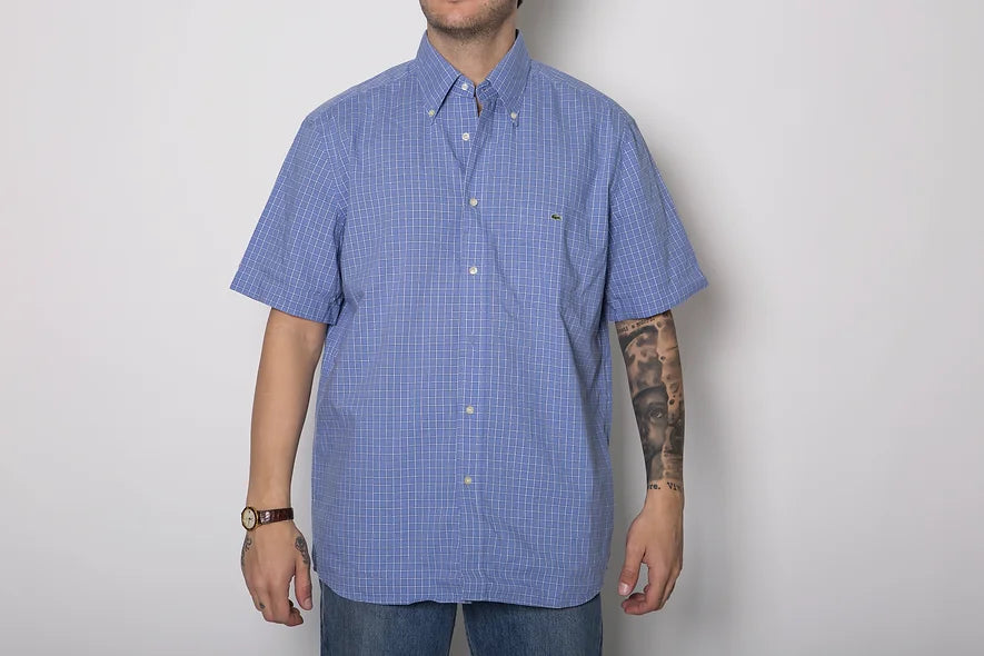 Branded shirts