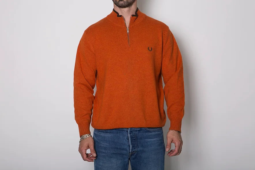 Branded jumpers
