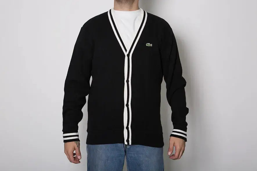Branded cardigans - Lux Vintage Wholesale - Italian Vintage clothing