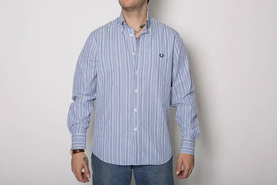 Branded shirts - Lux Vintage Wholesale - Italian Vintage clothing