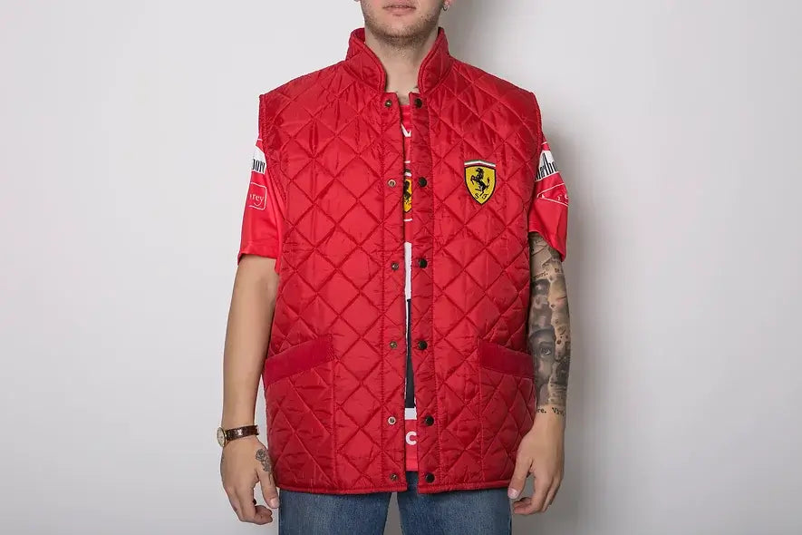 Sponsor clothing - Lux Vintage Wholesale - Italian Vintage clothing