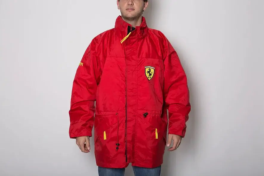 Sponsor clothing - Lux Vintage Wholesale - Italian Vintage clothing