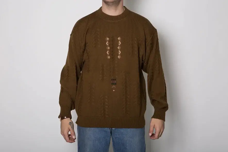 Plain jumpers - Lux Vintage Wholesale - Italian Vintage clothing