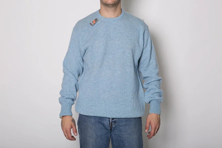 Plain jumpers