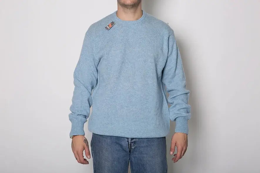 Plain jumpers - Lux Vintage Wholesale - Italian Vintage clothing