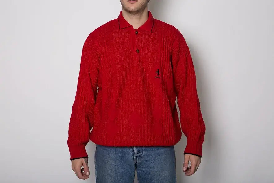 Sponsor clothing - Lux Vintage Wholesale - Italian Vintage clothing
