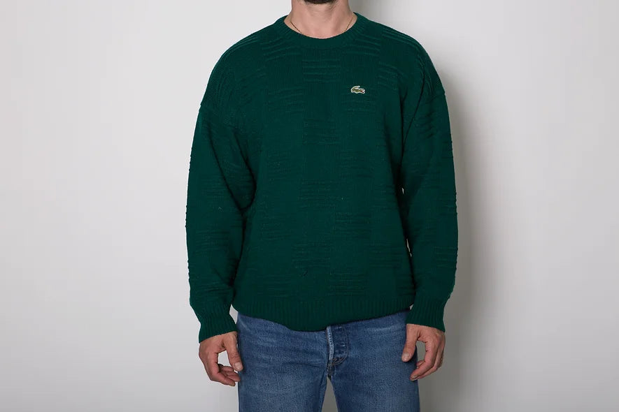Branded jumpers