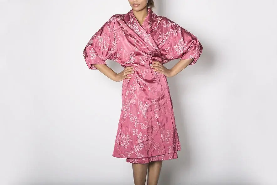 Dressing gowns - Lux Vintage Wholesale - Italian Vintage clothing