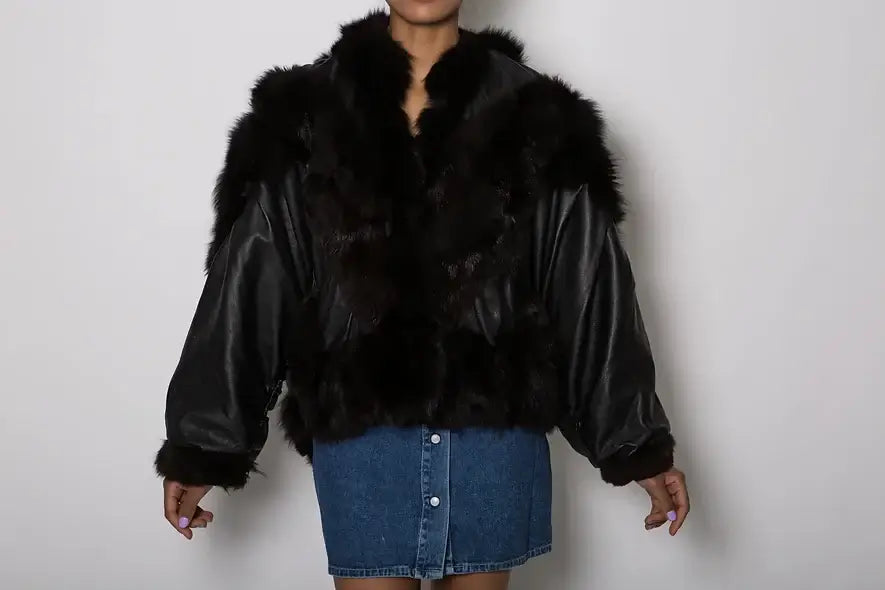 Furs - Lux Vintage Wholesale - Italian Vintage clothing