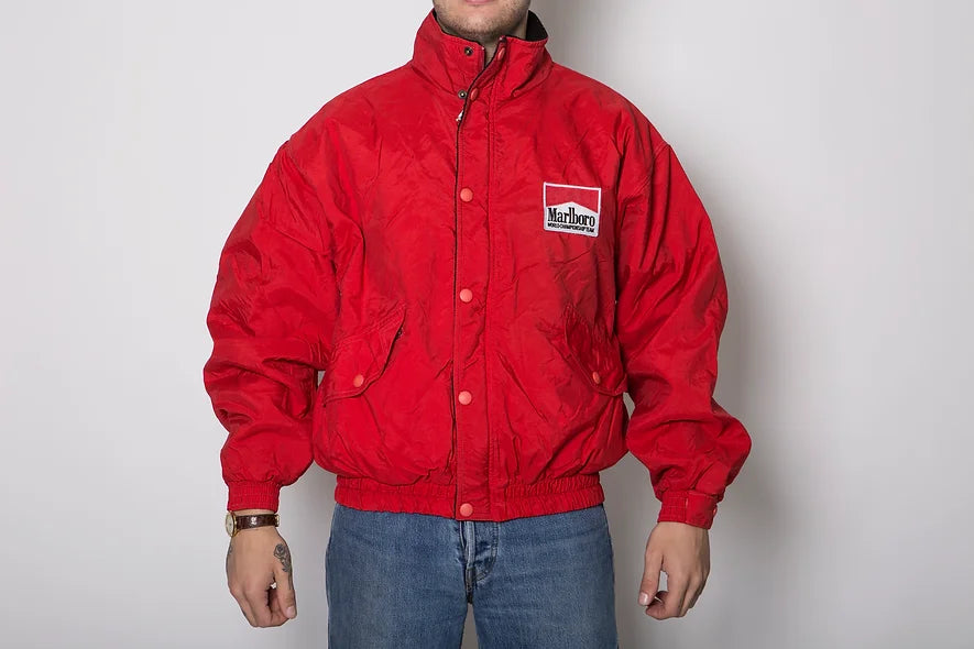 Sponsor clothing