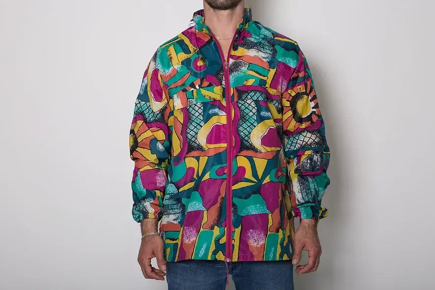 Unbranded K-ways - Lux Vintage Wholesale - Italian Vintage clothing
