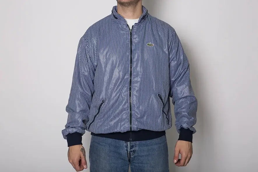 Branded light jackets - Lux Vintage Wholesale - Italian Vintage clothing