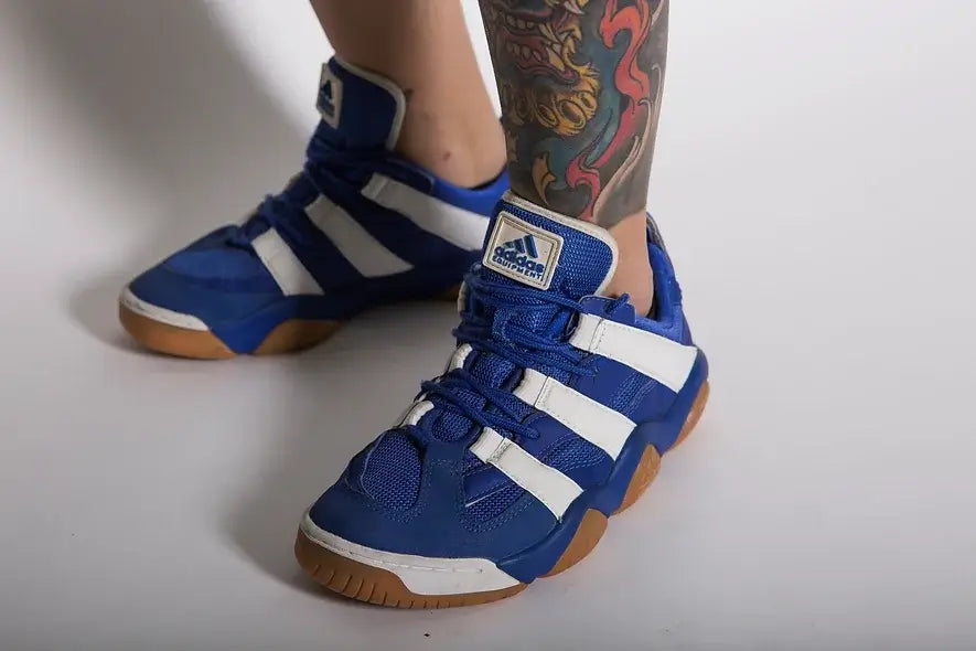 Sneakers - Lux Vintage Wholesale - Italian Vintage clothing