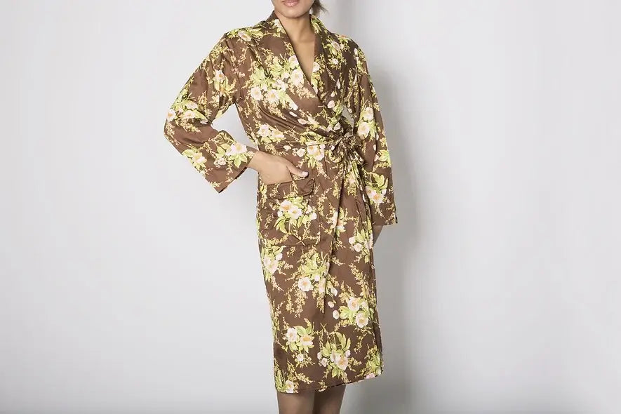 Dressing gowns - Lux Vintage Wholesale - Italian Vintage clothing