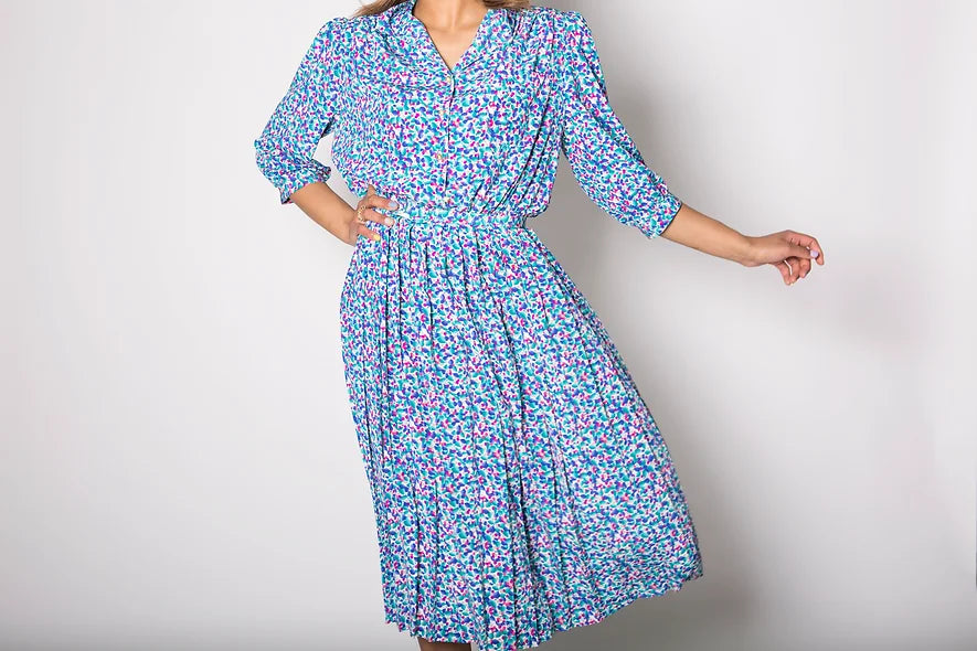 Summer dresses