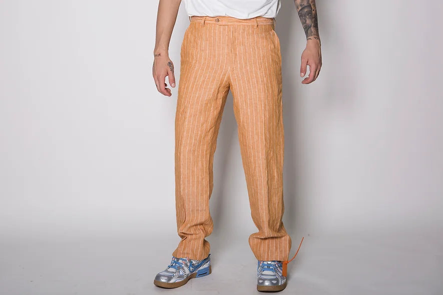 Light trousers
