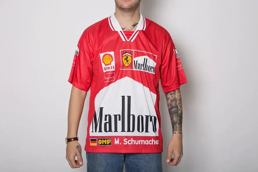 Sponsor clothing - Lux Vintage Wholesale - Italian Vintage clothing