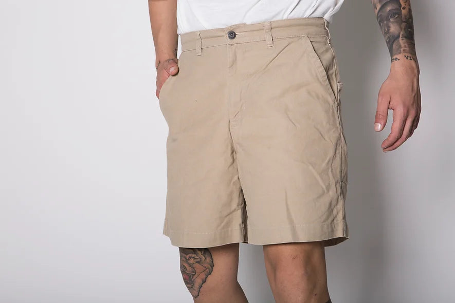Bermudas
