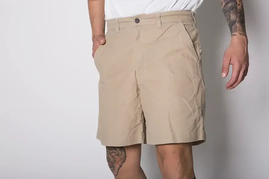 Bermudas - Lux Vintage Wholesale - Italian Vintage clothing