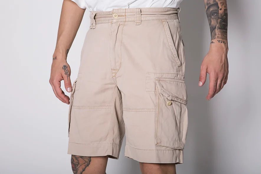Bermudas
