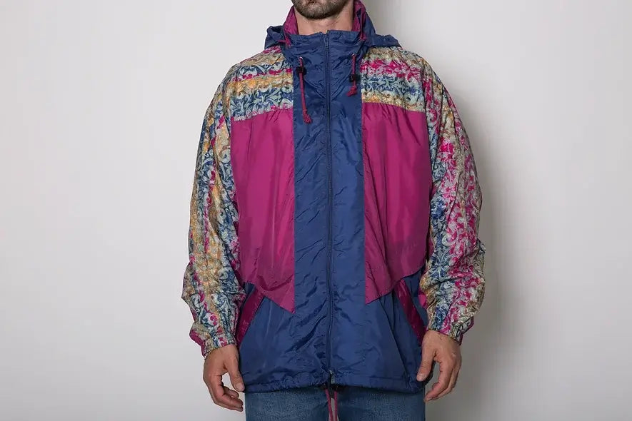 Unbranded K-ways - Lux Vintage Wholesale - Italian Vintage clothing