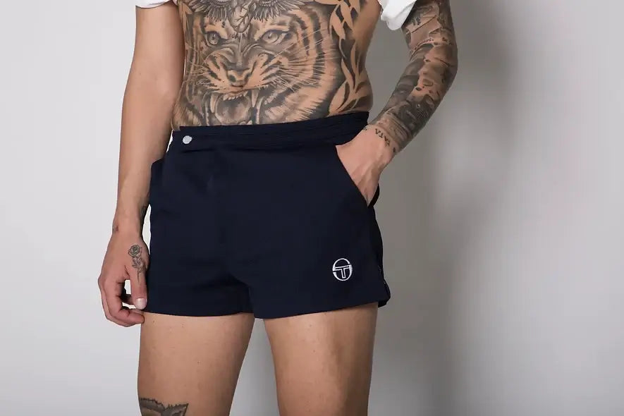 Tennis shorts - Lux Vintage Wholesale - Italian Vintage clothing