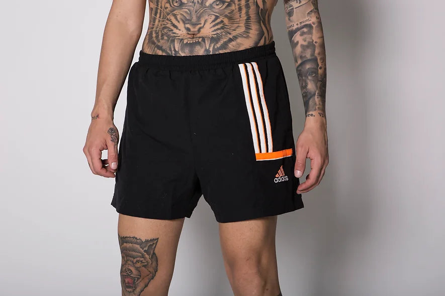 Tennis shorts