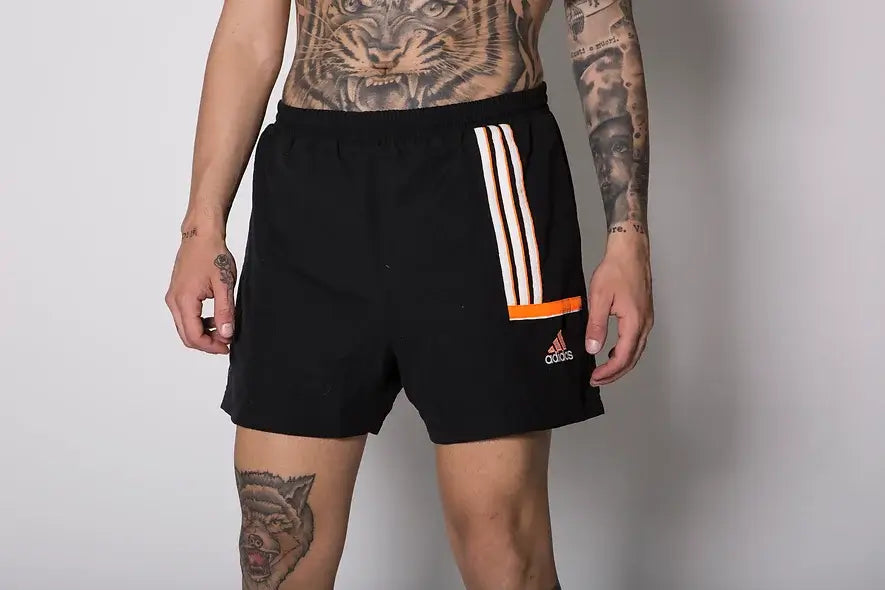 Tennis shorts - Lux Vintage Wholesale - Italian Vintage clothing