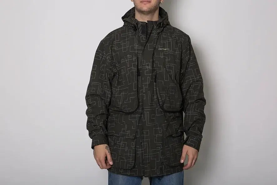 Branded winter jackets - Lux Vintage Wholesale - Italian Vintage clothing