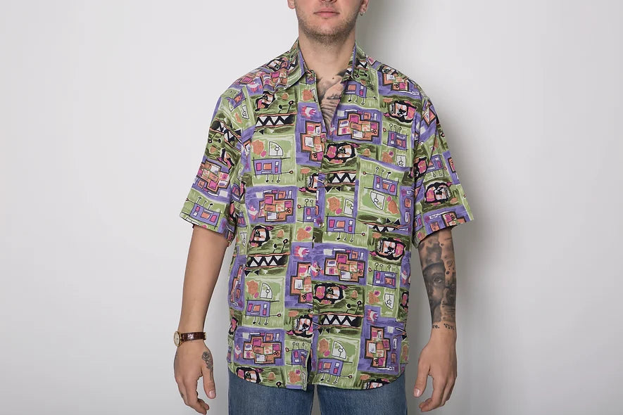 90s shirts