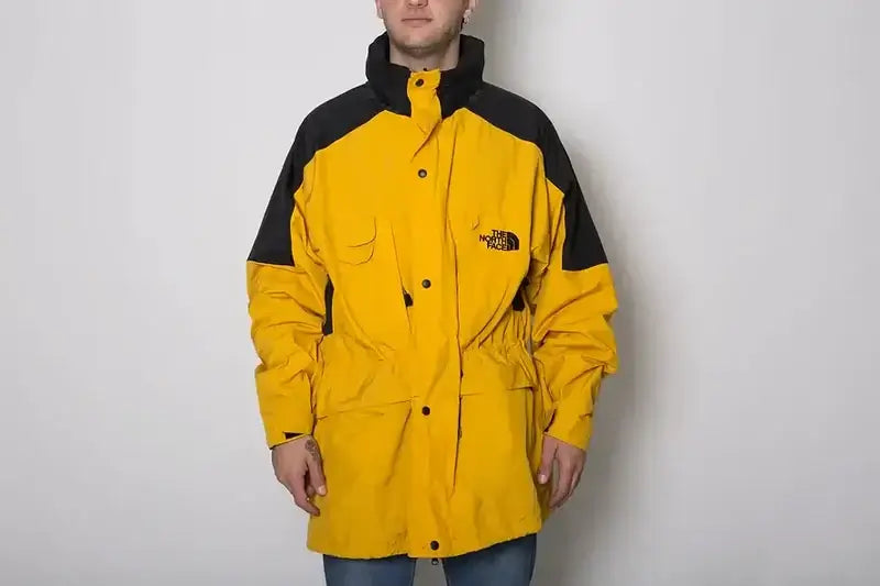 Kilo Man Branded Sport Jackets - Lux Vintage Wholesale - Italian Vintage clothing