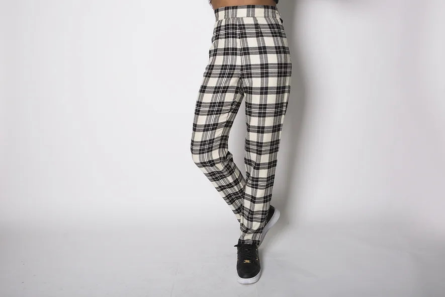 Winter trousers