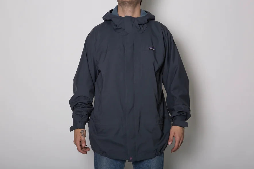 Branded winter jackets