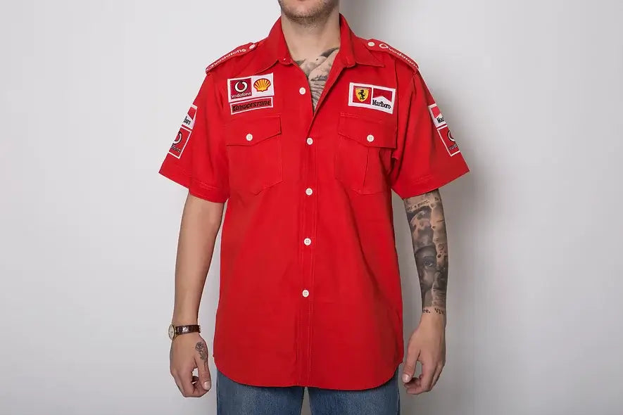 Sponsor clothing - Lux Vintage Wholesale - Italian Vintage clothing