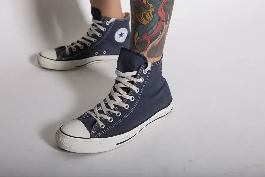 Sneakers - Lux Vintage Wholesale - Italian Vintage clothing