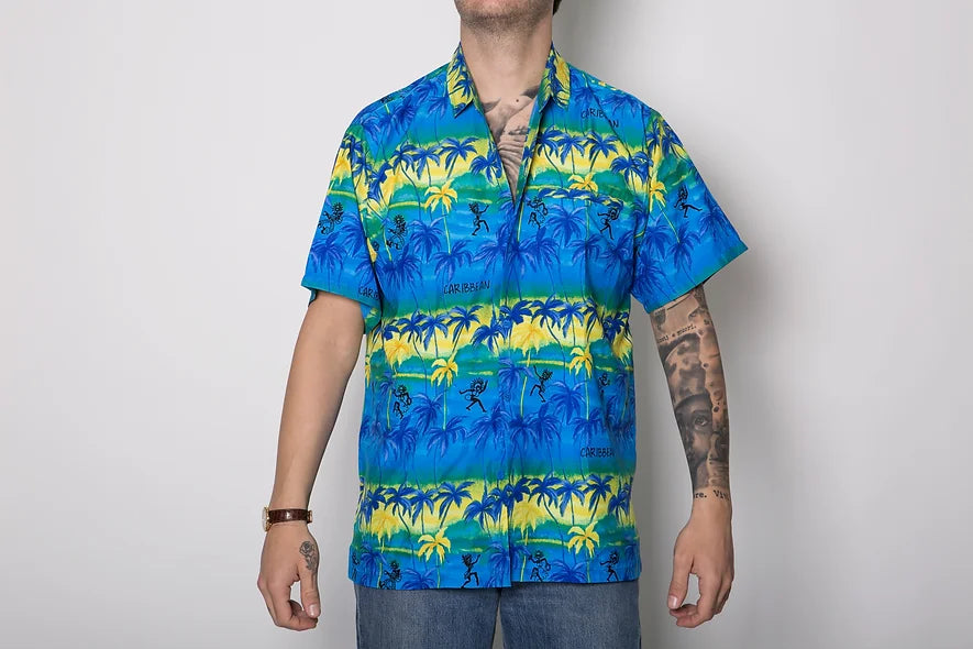 Hawaiian shirts