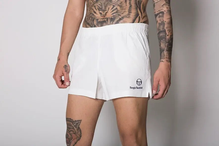 Tennis shorts - Lux Vintage Wholesale - Italian Vintage clothing