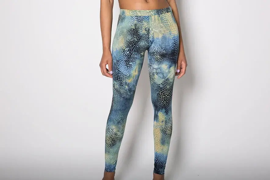 Leggins - Lux Vintage Wholesale - Italian Vintage clothing