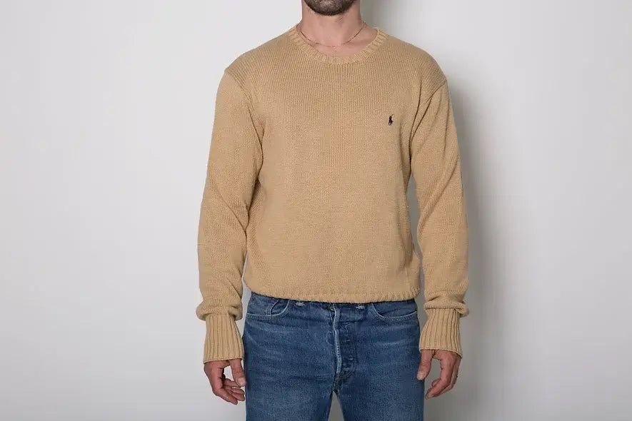 Branded jumpers - Lux Vintage Wholesale - Italian Vintage clothing