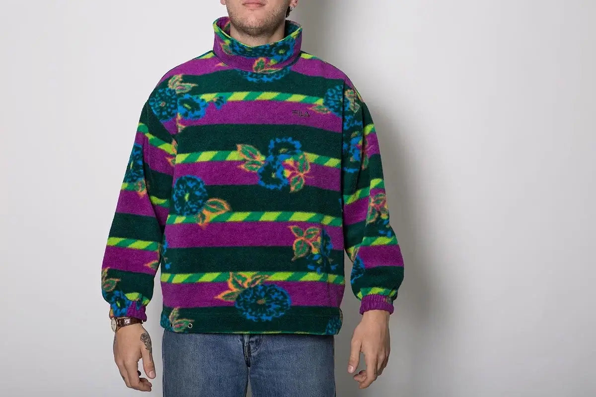 Fleeces - Lux Vintage Wholesale - Italian Vintage clothing