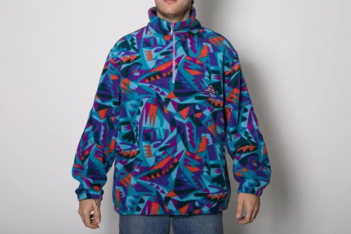 Fleeces - Lux Vintage Wholesale - Italian Vintage clothing