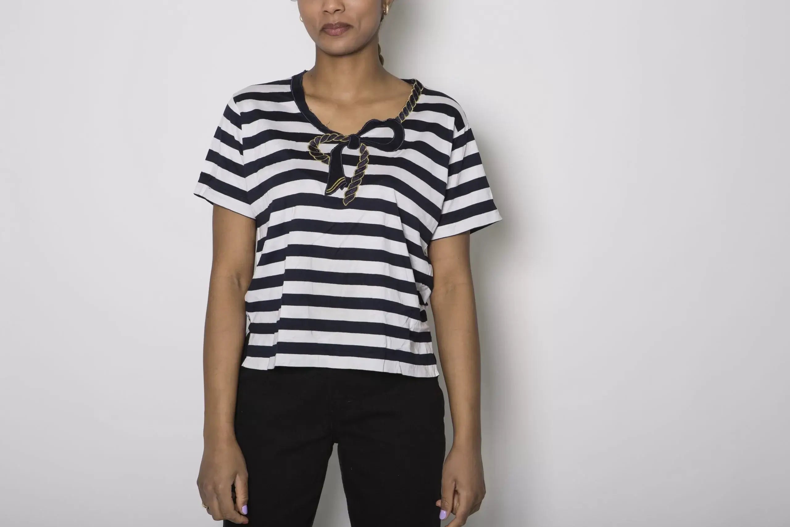 Unbranded T-shirts - Lux Vintage Wholesale - Italian Vintage clothing