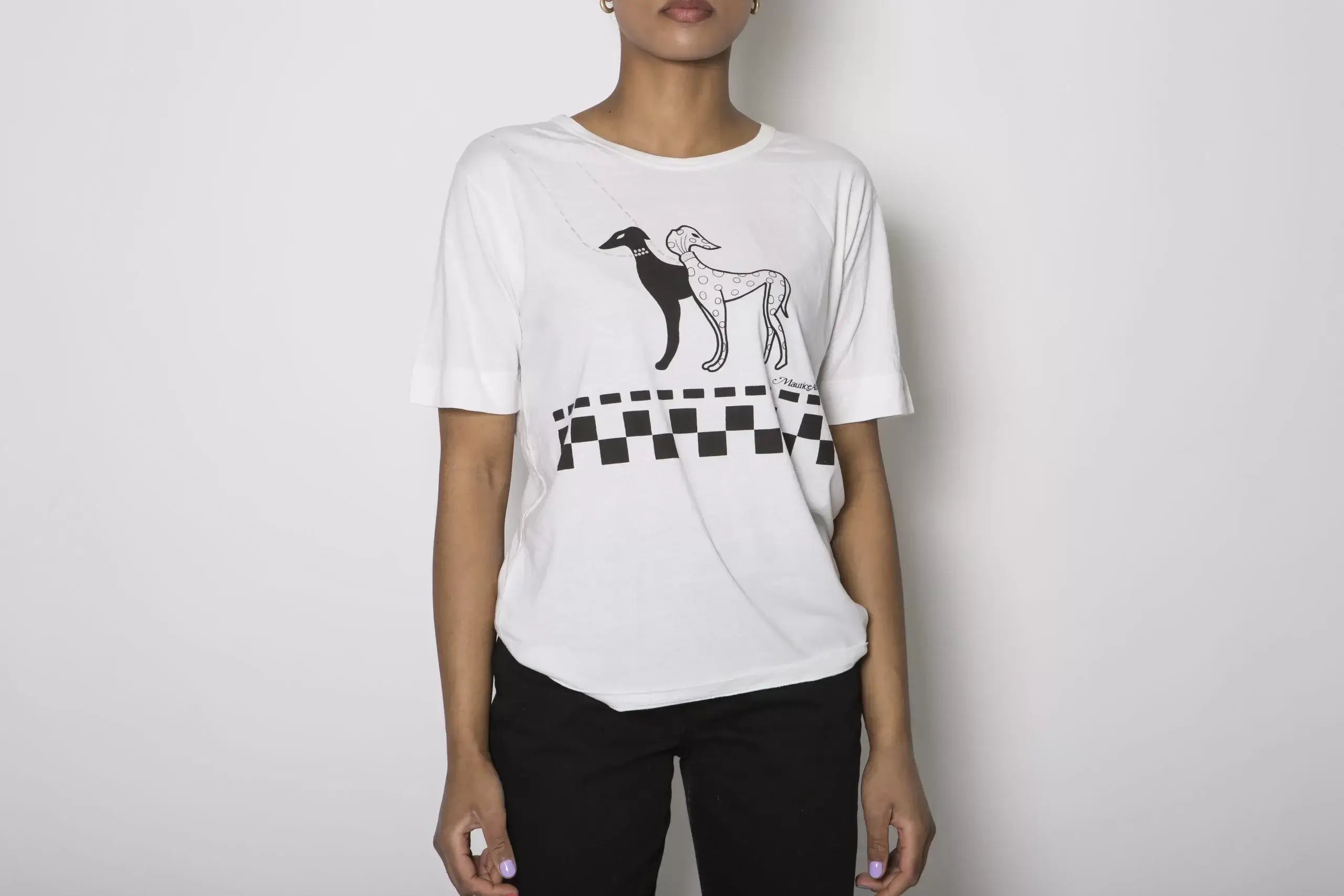 Unbranded T-shirts - Lux Vintage Wholesale - Italian Vintage clothing