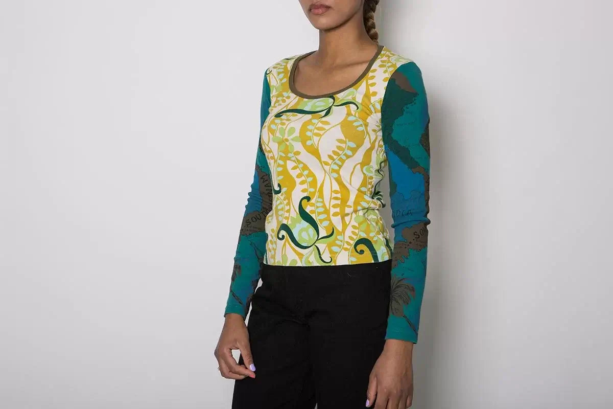 Y2k tops - Lux Vintage Wholesale - Italian Vintage clothing