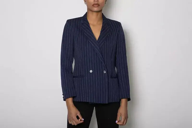 Kilo Woman Blazers - Lux Vintage Wholesale - Italian Vintage clothing