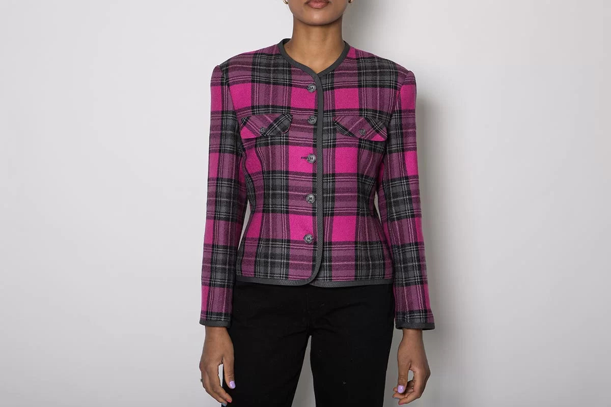 Woman blazers