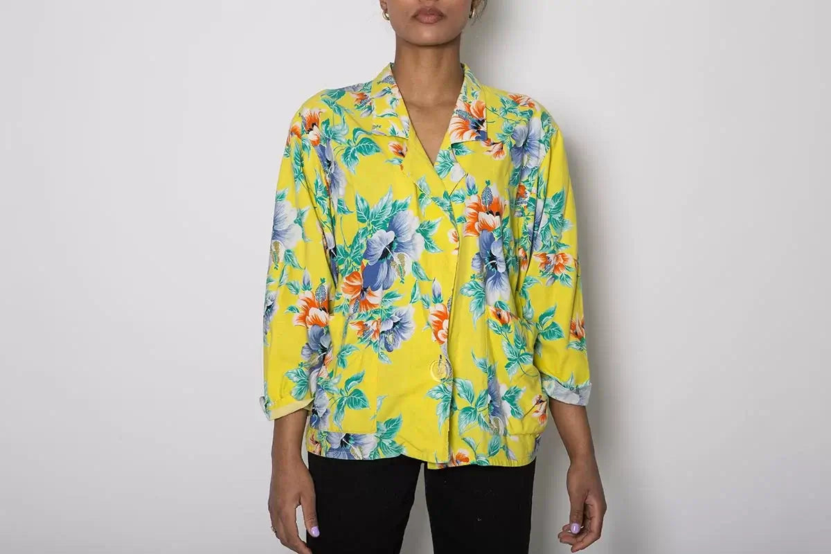 Light Blazers - Lux Vintage Wholesale - Italian Vintage clothing