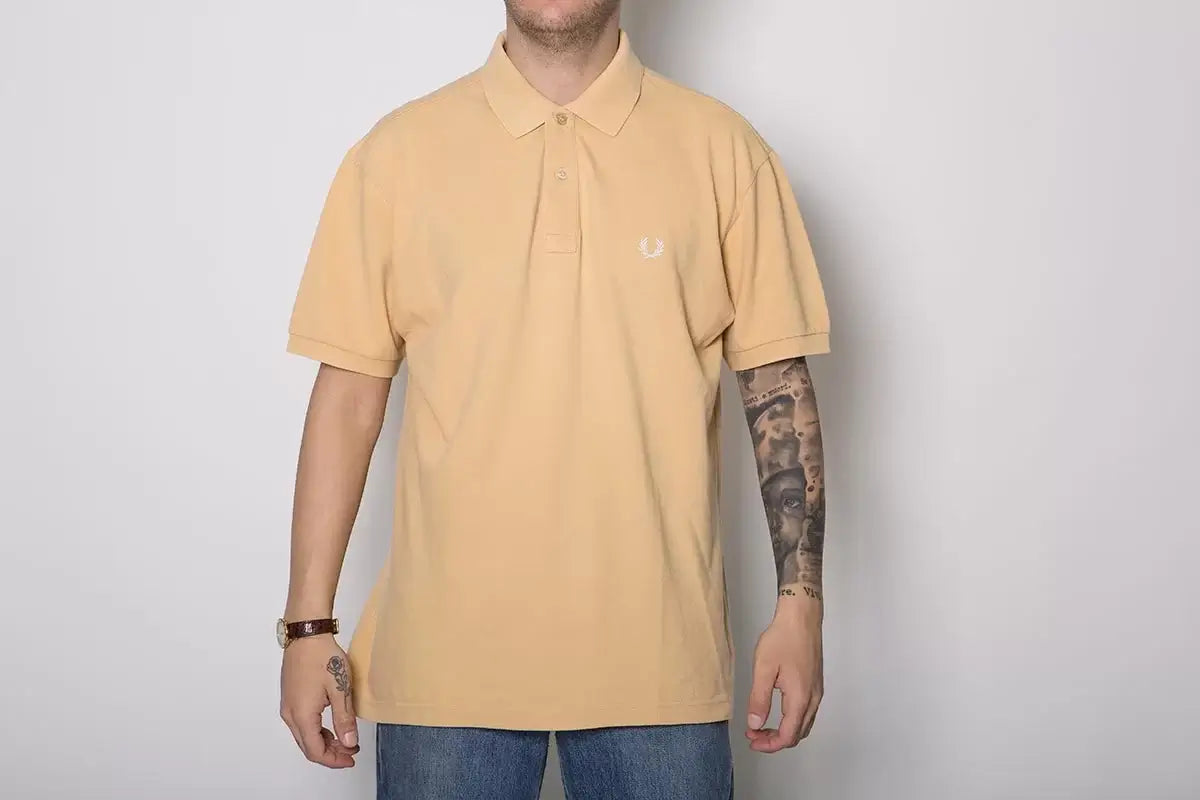 Branded Polos - Lux Vintage Wholesale - Italian Vintage clothing