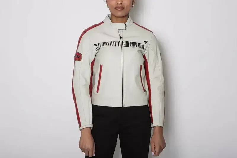 Kilo Woman Leather Jackets - Lux Vintage Wholesale - Italian Vintage clothing