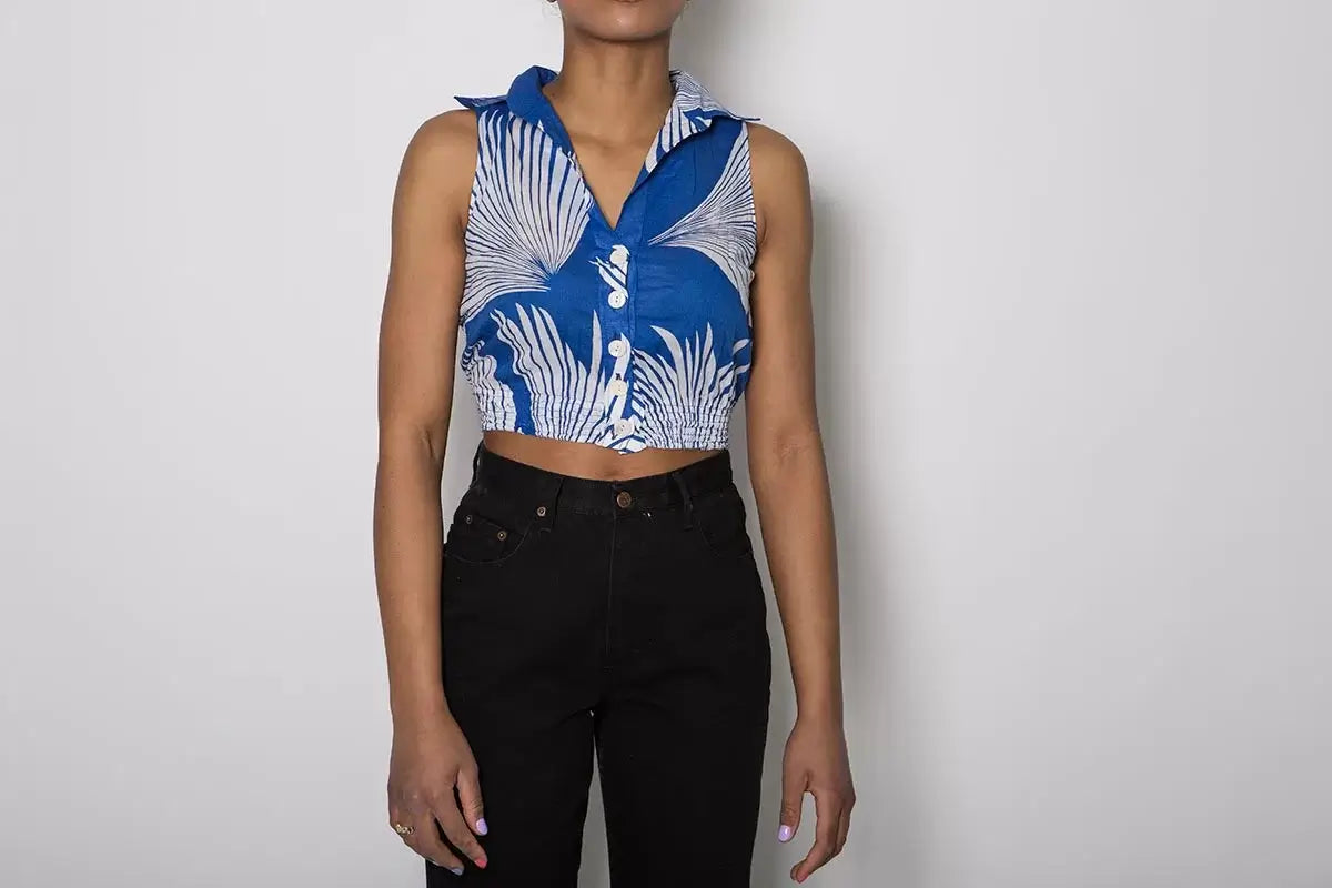 Tops - Lux Vintage Wholesale - Italian Vintage clothing